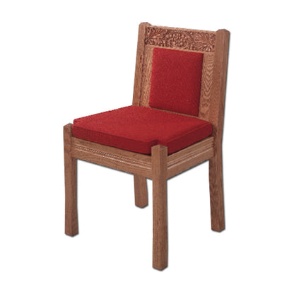Side Chair, Style WR583