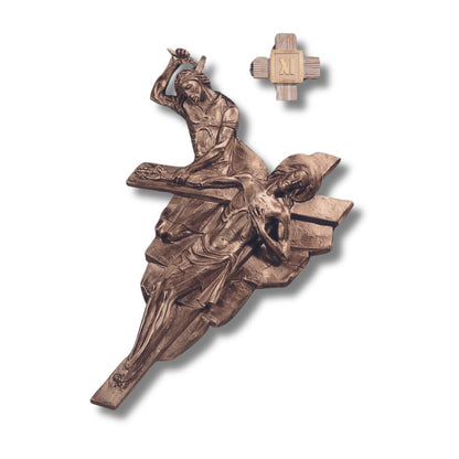 Stations of the Cross 1372