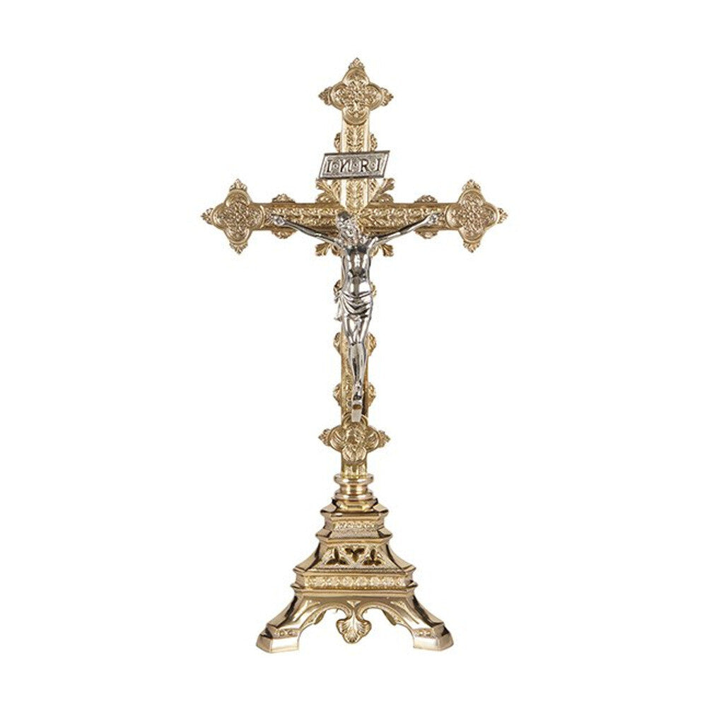 Versailles Series Altar Crucifix