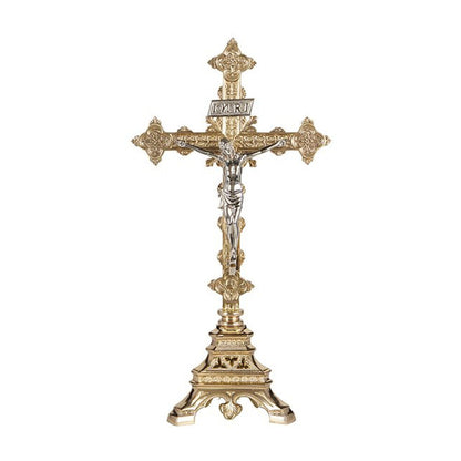 Versailles Series Altar Crucifix