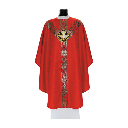 Confirmation Chasuble