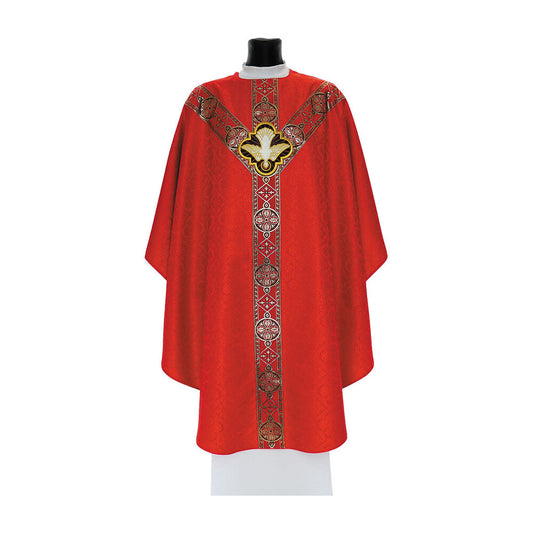 Confirmation Chasuble