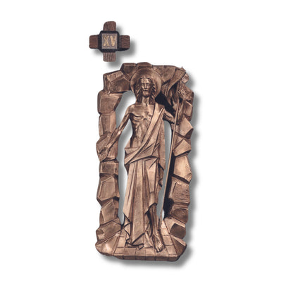 Stations of the Cross 1372