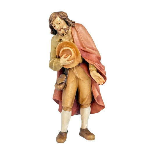 Single Shepherd - Maple Wood