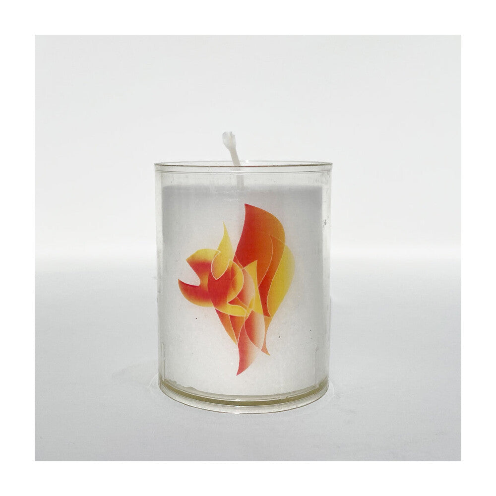 Pentecost 24hr Lights, Pack of 4