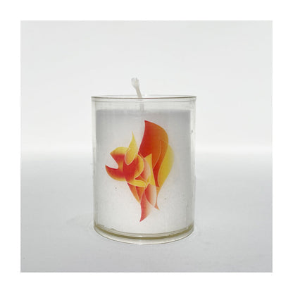 Pentecost 24hr Lights, Pack of 4