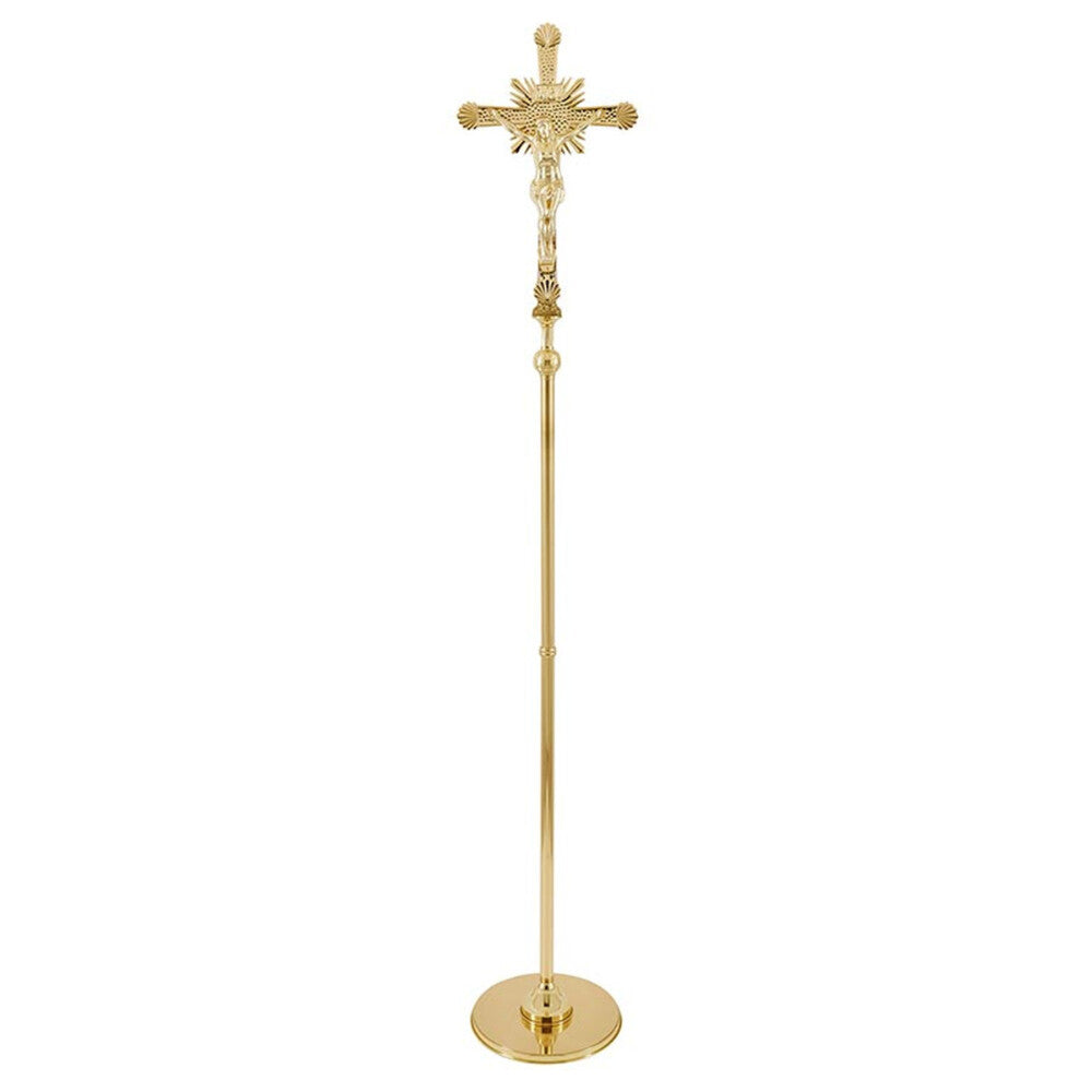 Processional Crucifix