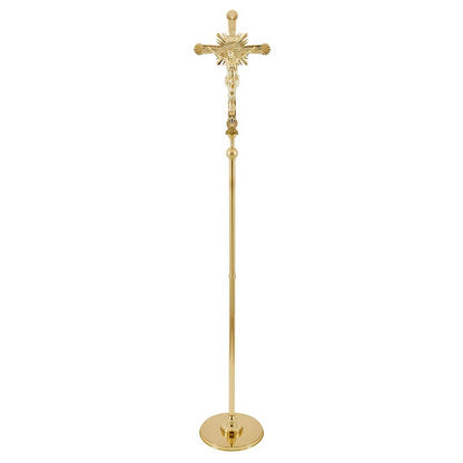 Processional Crucifix