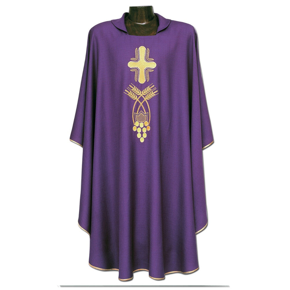 Desta Chasubles DES019