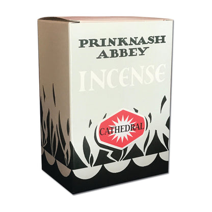 Prinknash Incense