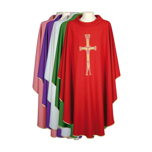 Desta Chasubles DES202