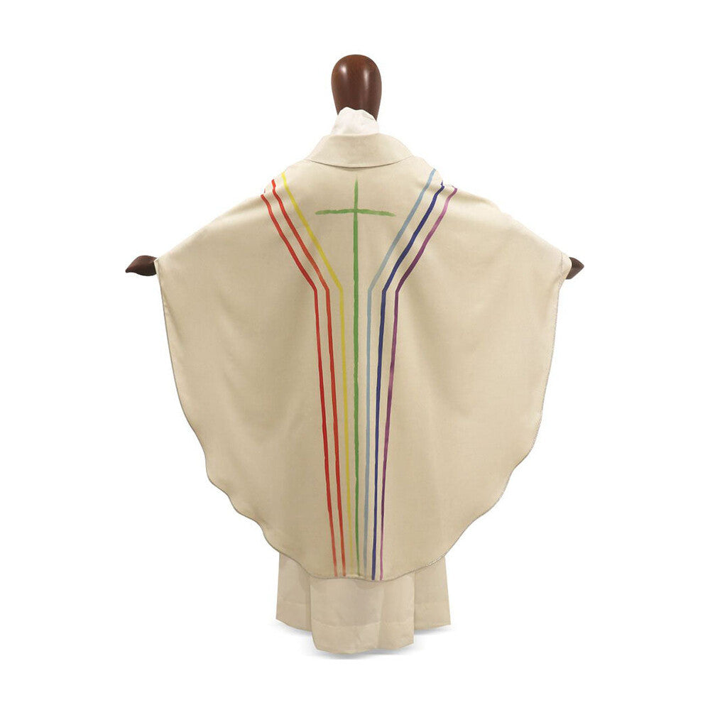 Chasuble of Peace