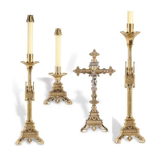 Versailles Series Altar Set