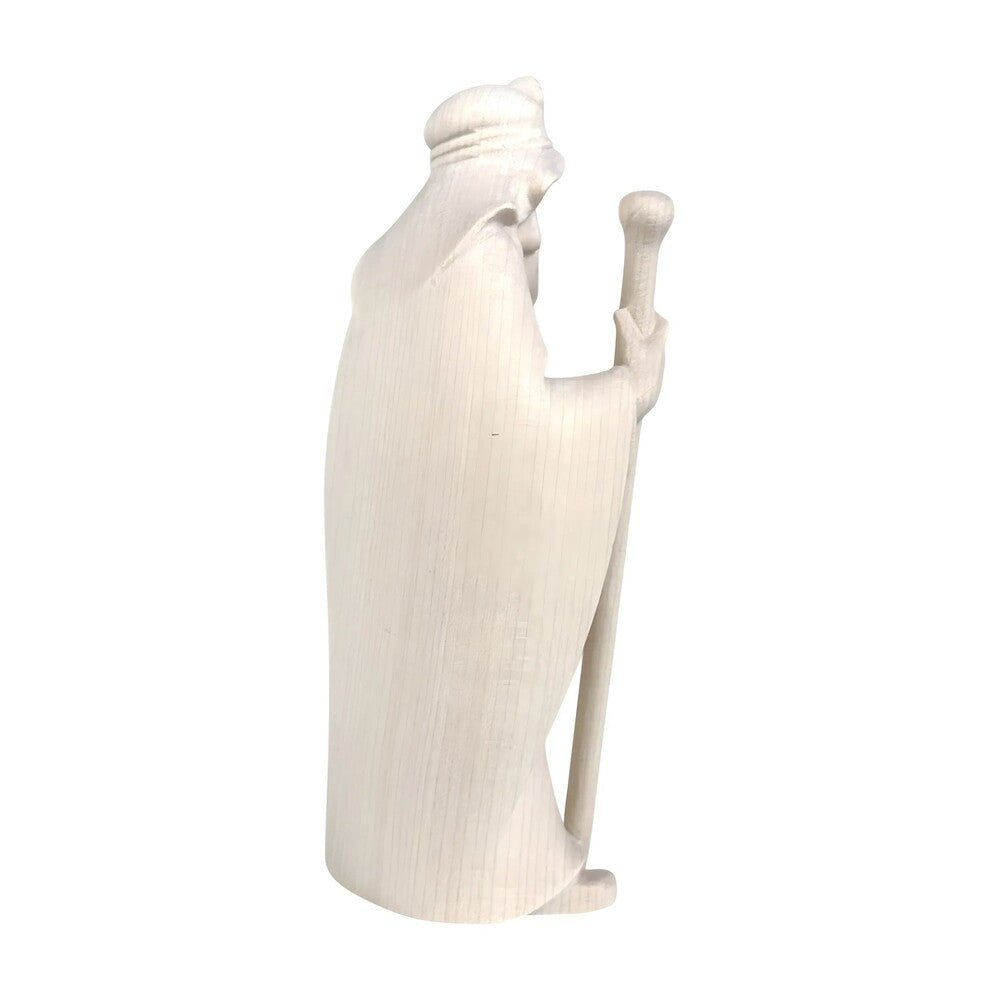 Camel Driver in Maple Wood