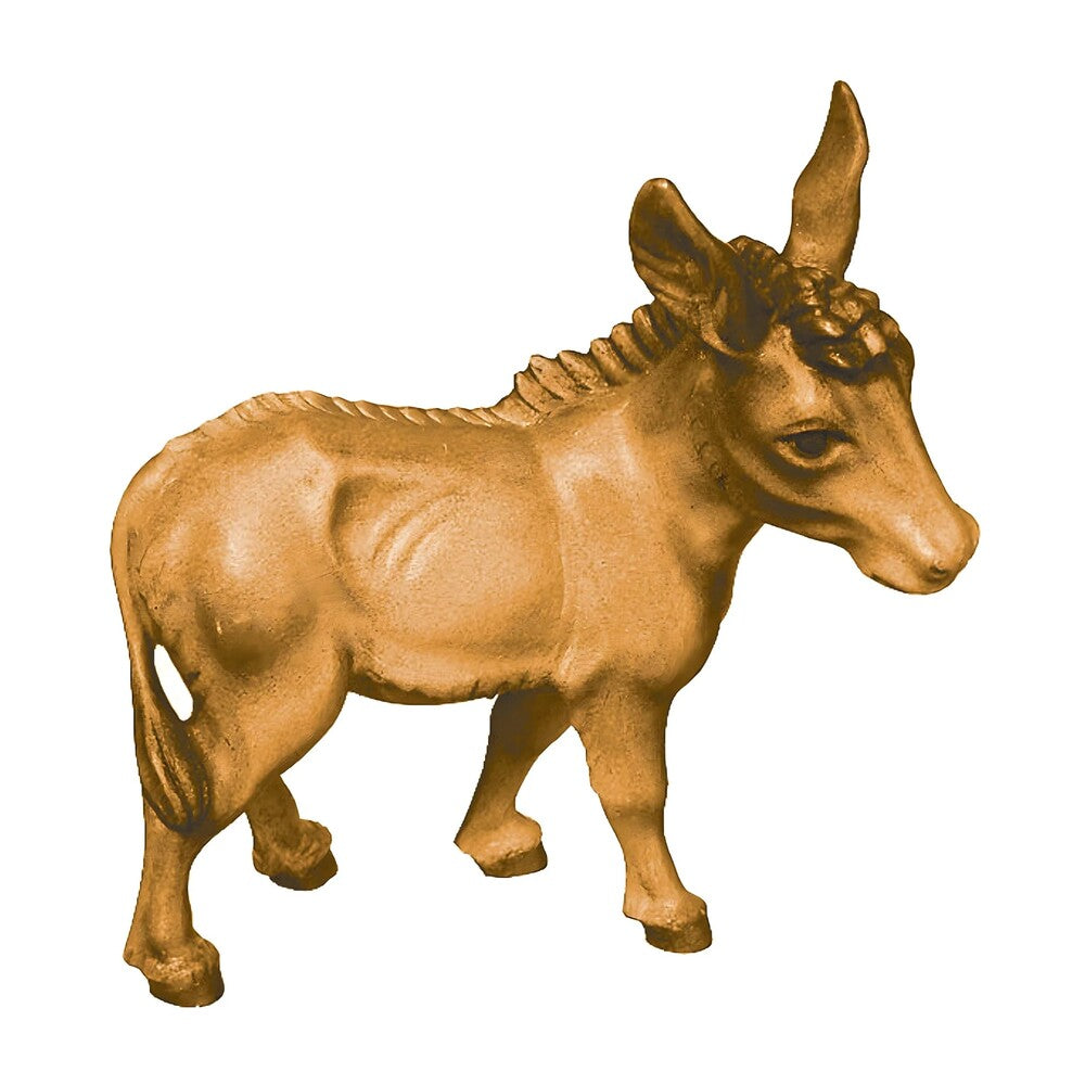 Standing Donkey - Maple Wood