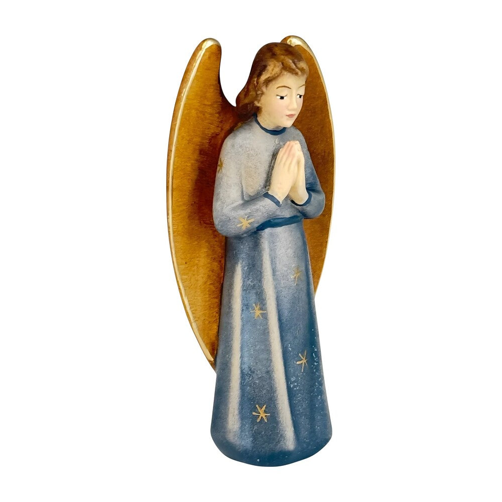 Glory Angel in Maple Wood