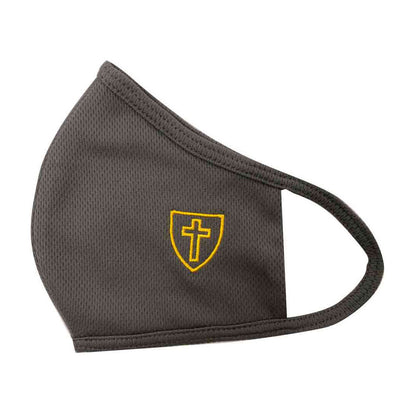 Triple Layered Face Mask Available in 4 Colours