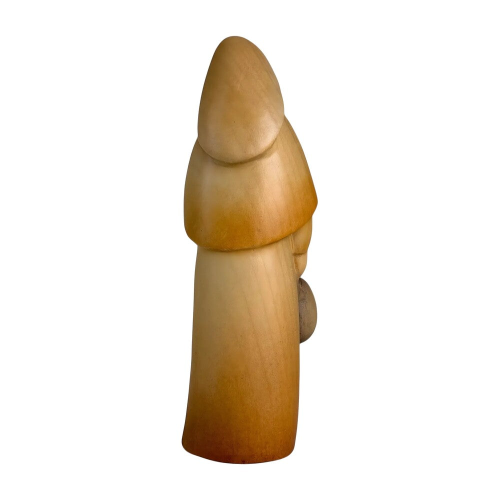 Shepherdess - Maple Wood