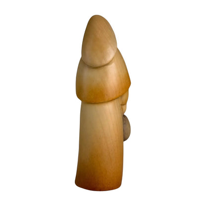 Shepherdess - Maple Wood