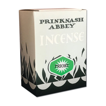 Prinknash Incense