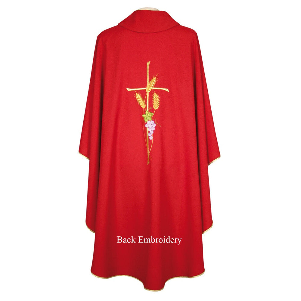 Desta Chasubles DES201
