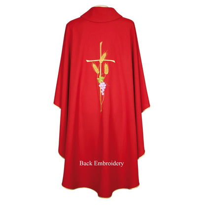 Desta Chasubles DES201