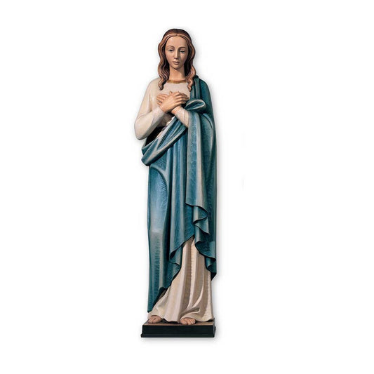 Blessed Virgin Statue DS640/104