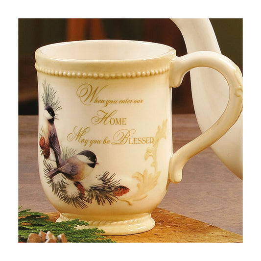 Ceramic Mug