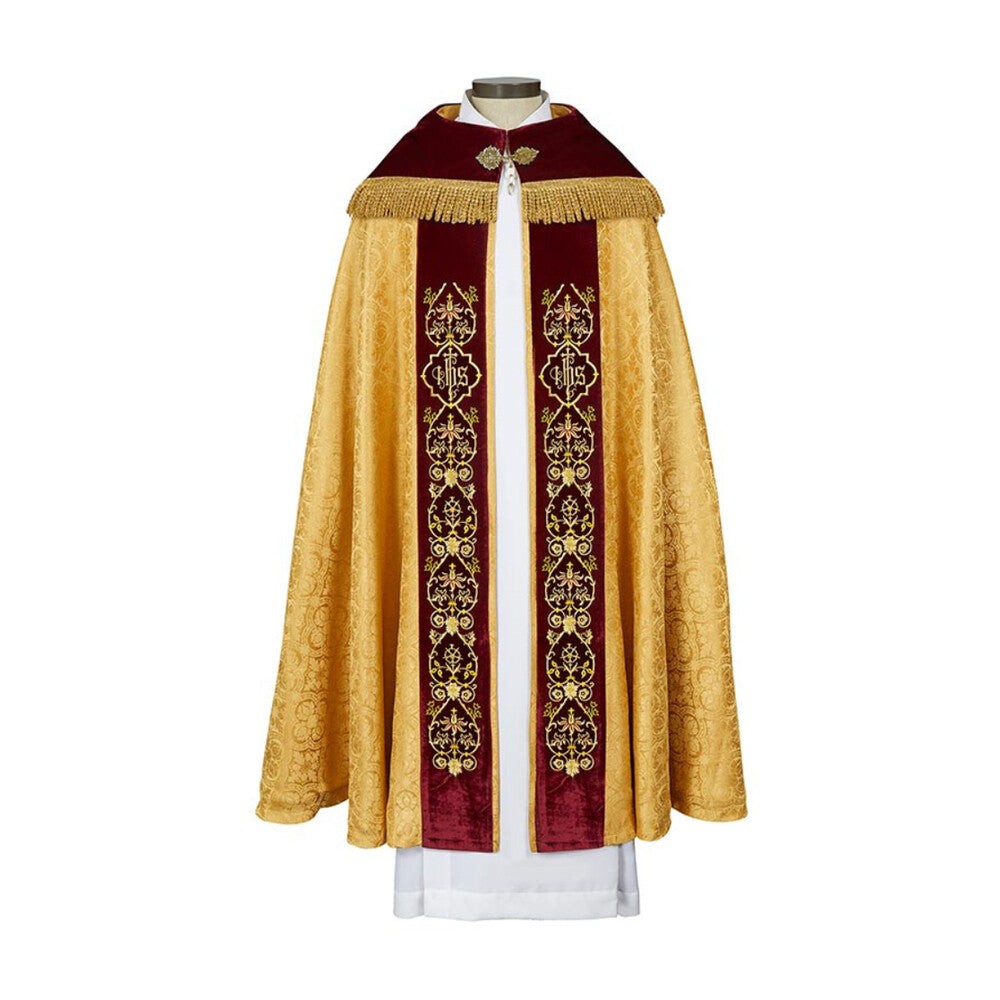 Santa Lucia Collection Cope