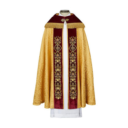 Santa Lucia Collection Cope