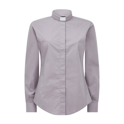100% Womens Fairtrade Cotton Clergy Shirts