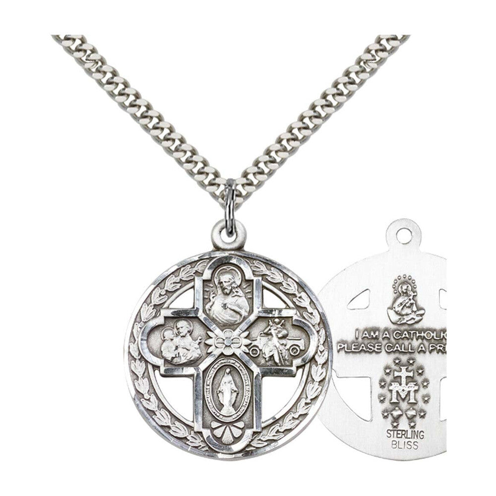 4-way Pendant