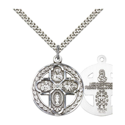4-way Pendant