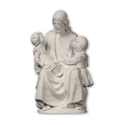 Jesus with Two Children DS100/42
