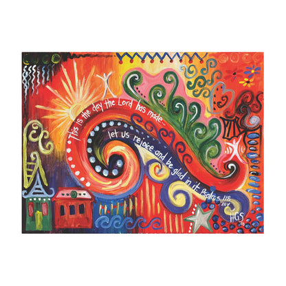 Art of Hope Prints - Psalm 118