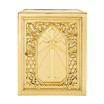 IHS Cross Tabernacle