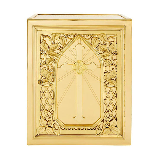 IHS Cross Tabernacle