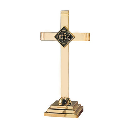 IHS Design Altar Set