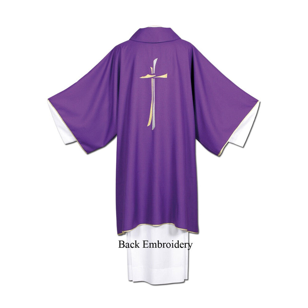 Dalmatic DES070