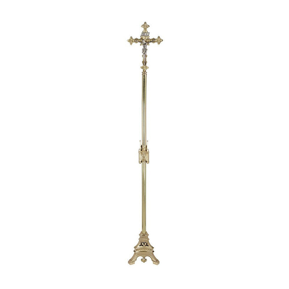 Versailles Processional Crucifix