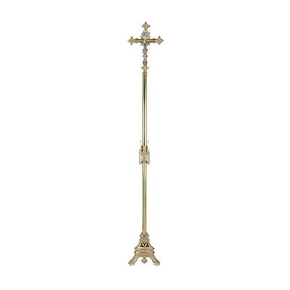 Versailles Processional Crucifix