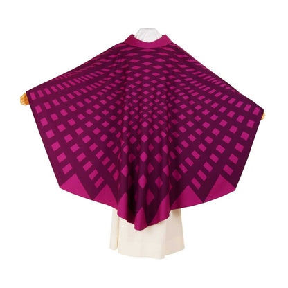 "Rete" Design Chasuble - Available in 4 Colours