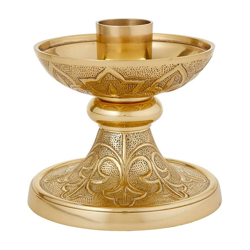 Siena Series Altar Candlestick