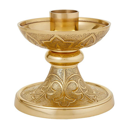 Siena Series Altar Candlestick