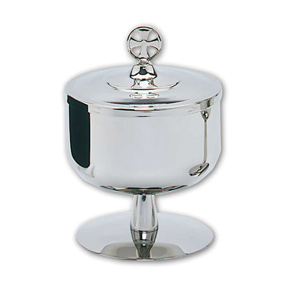 All Stainless Steel Ciborium, Style K555