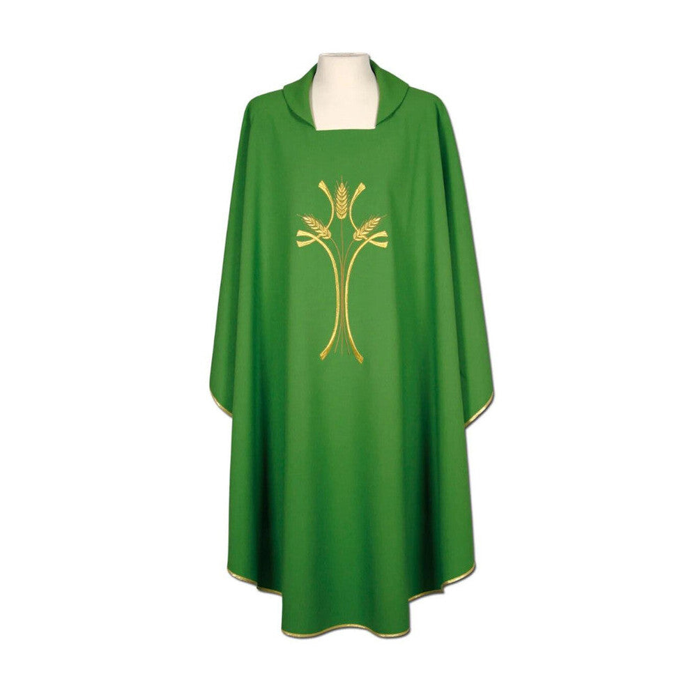 Chasuble DES196