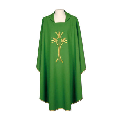 Chasuble DES196