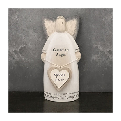 Guardian Angel - Sister