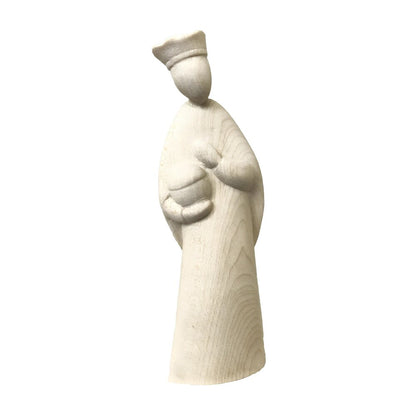 King Melchior in Maple Wood