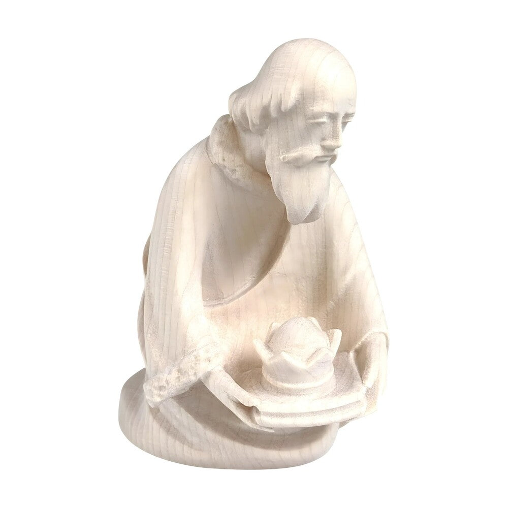 King Balthazar in Maple Wood